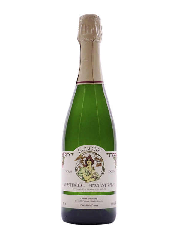 Domaine De Fourn - Blanquette Limoux - Méthode Ancestrale - 75cl - Le ...